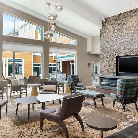 Residence Inn By Marriott New Haven Hamden Exterior foto