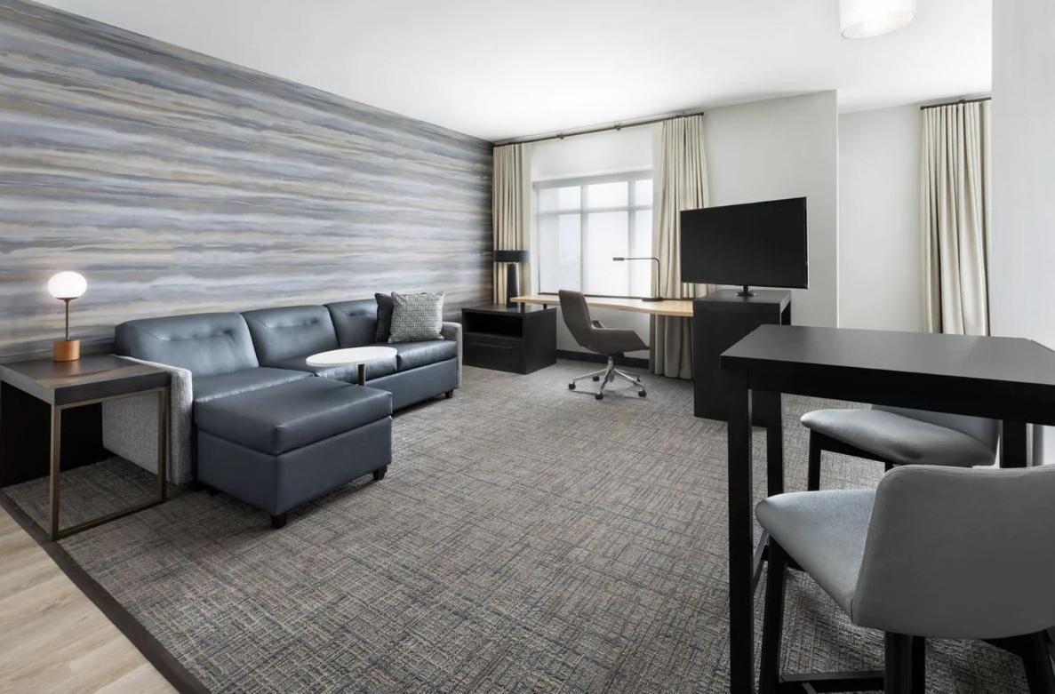 Residence Inn By Marriott New Haven Hamden Exterior foto