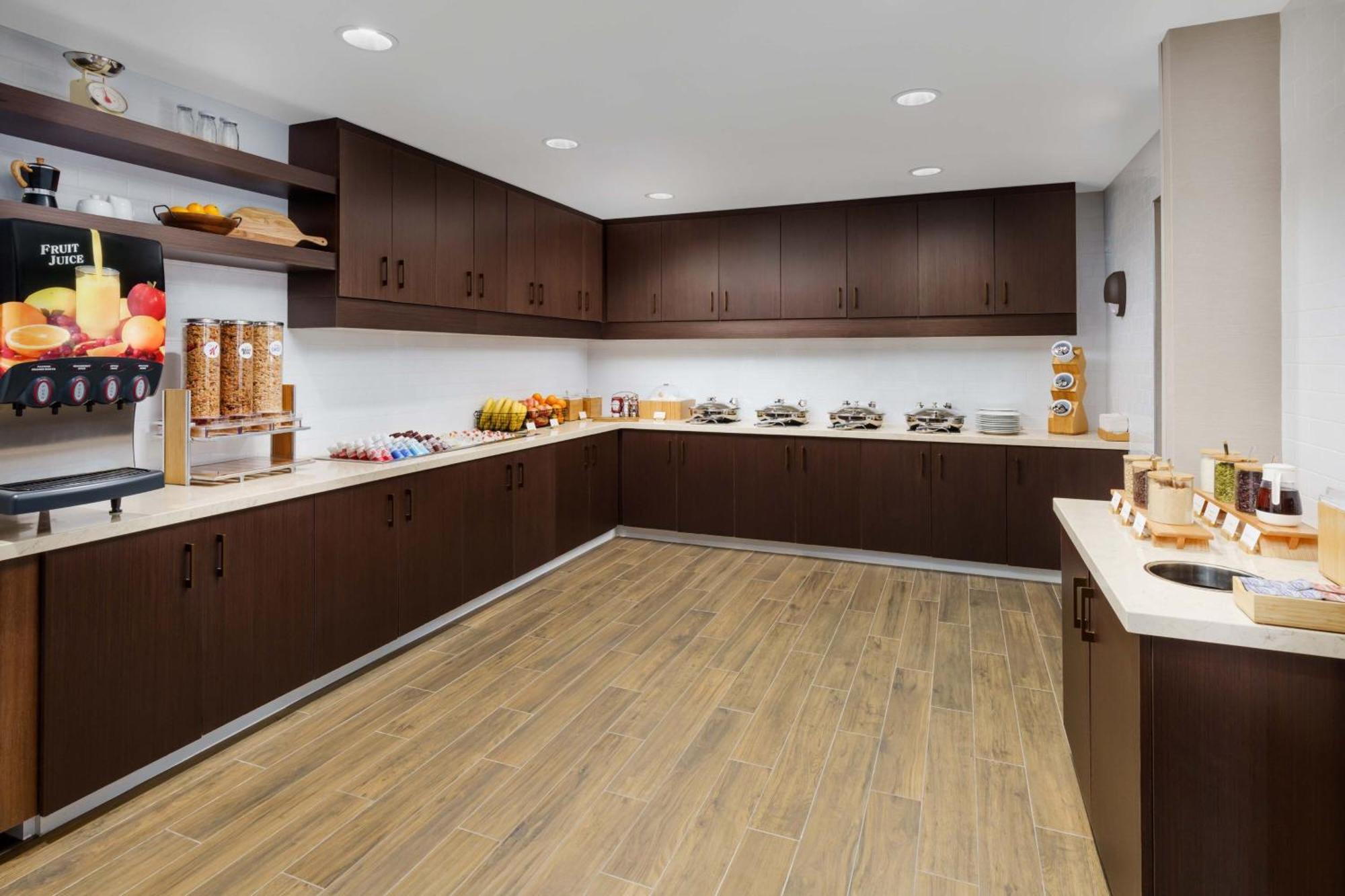 Residence Inn By Marriott New Haven Hamden Exterior foto