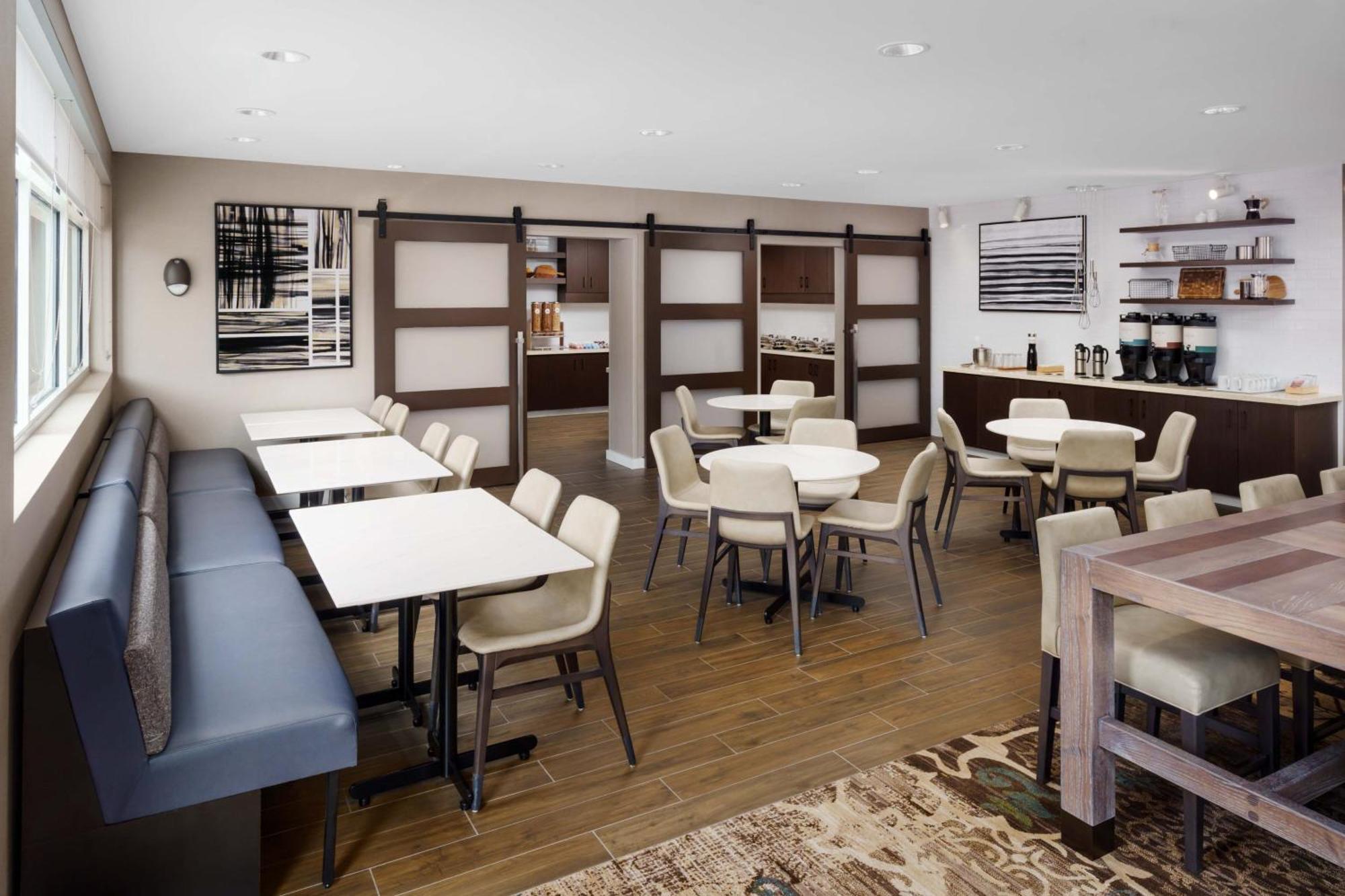 Residence Inn By Marriott New Haven Hamden Exterior foto