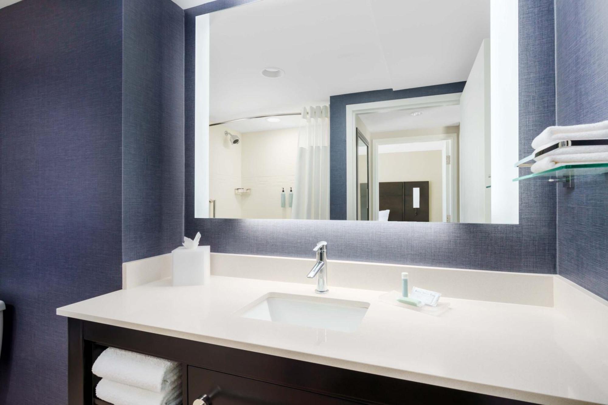 Residence Inn By Marriott New Haven Hamden Exterior foto