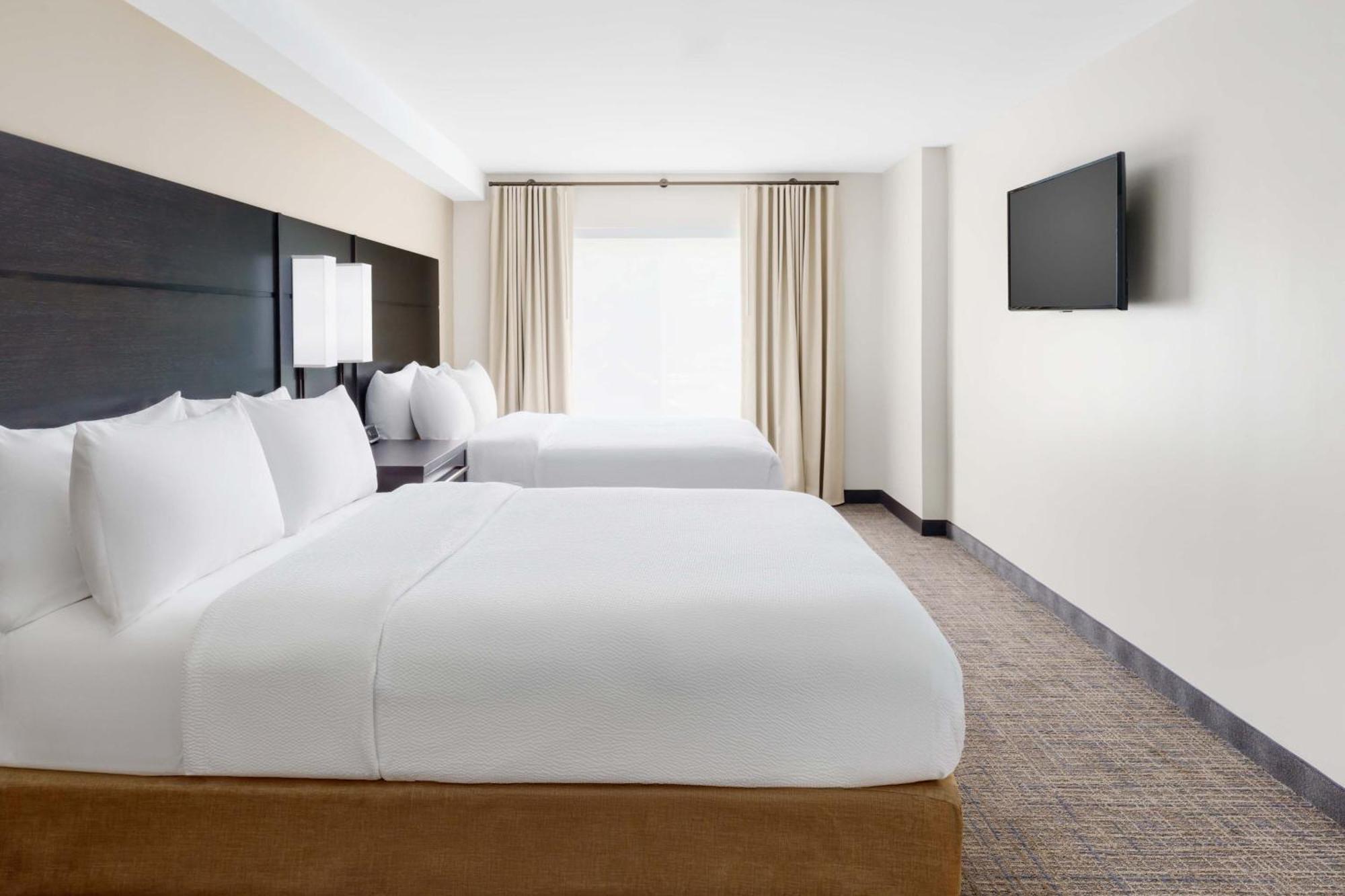 Residence Inn By Marriott New Haven Hamden Exterior foto