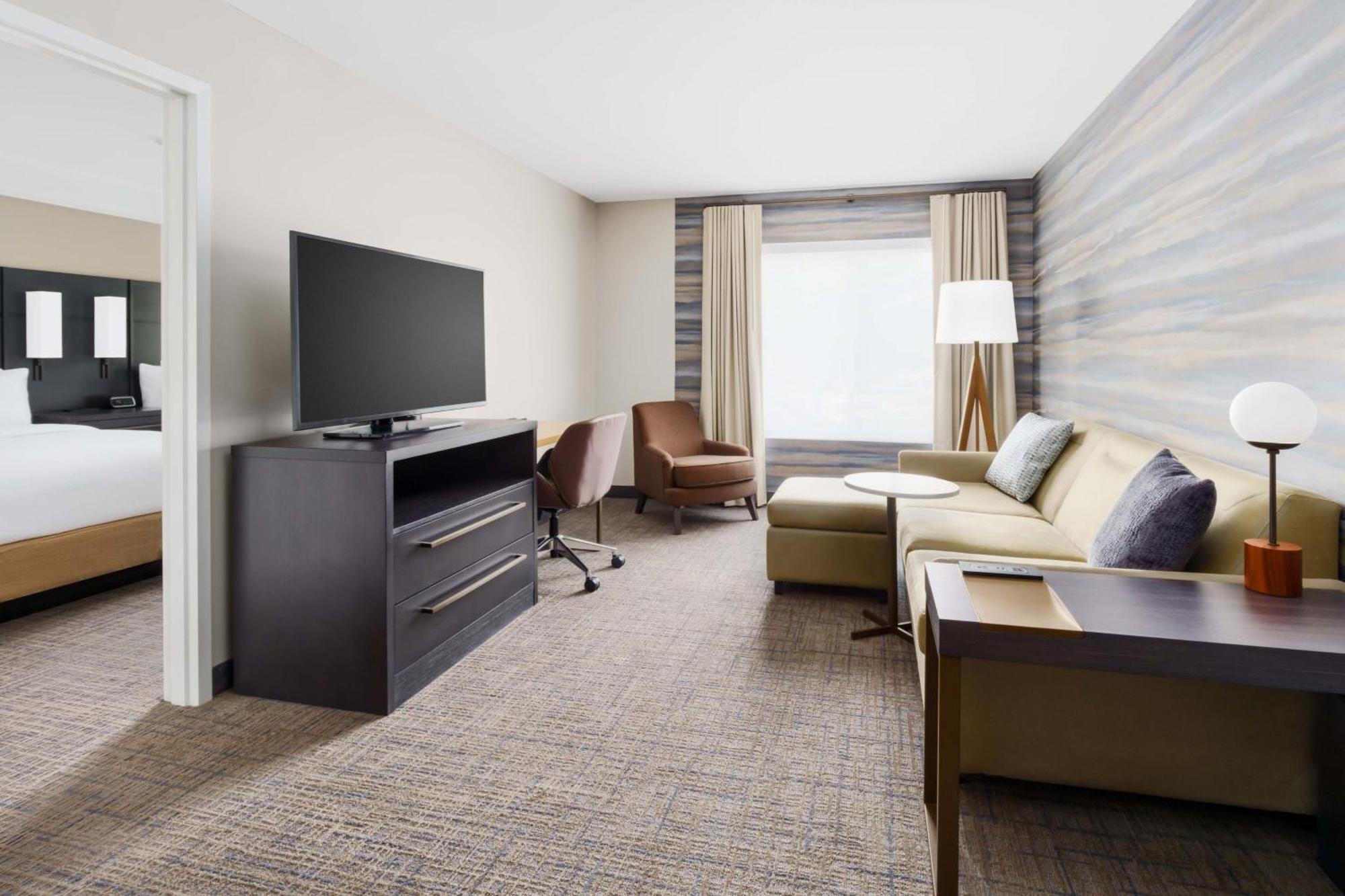 Residence Inn By Marriott New Haven Hamden Exterior foto