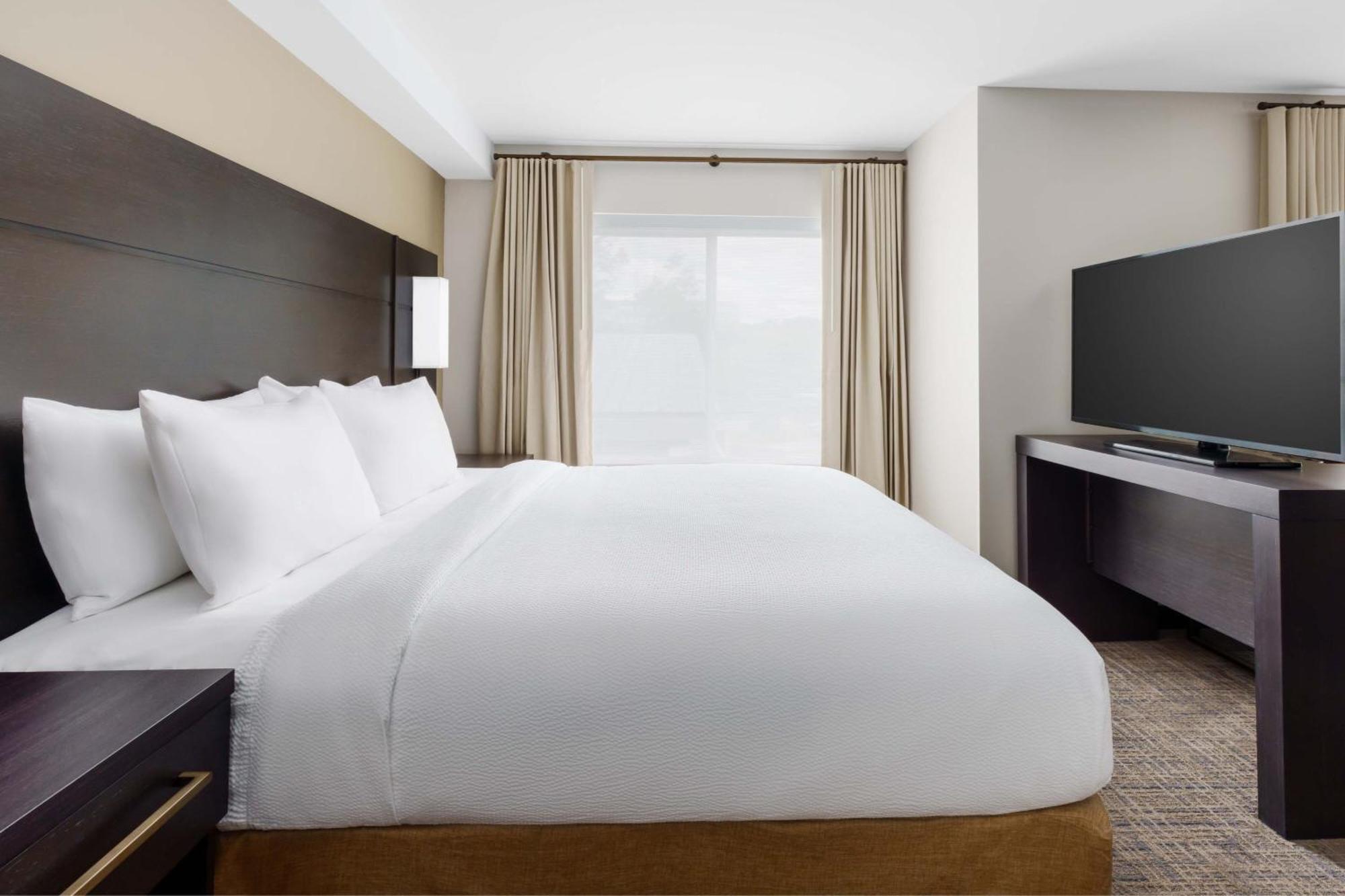 Residence Inn By Marriott New Haven Hamden Exterior foto