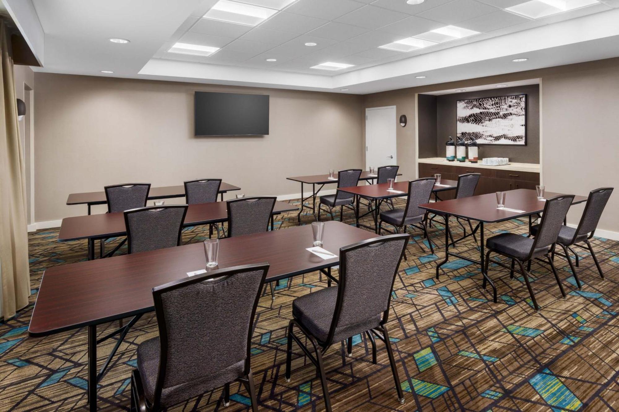 Residence Inn By Marriott New Haven Hamden Exterior foto