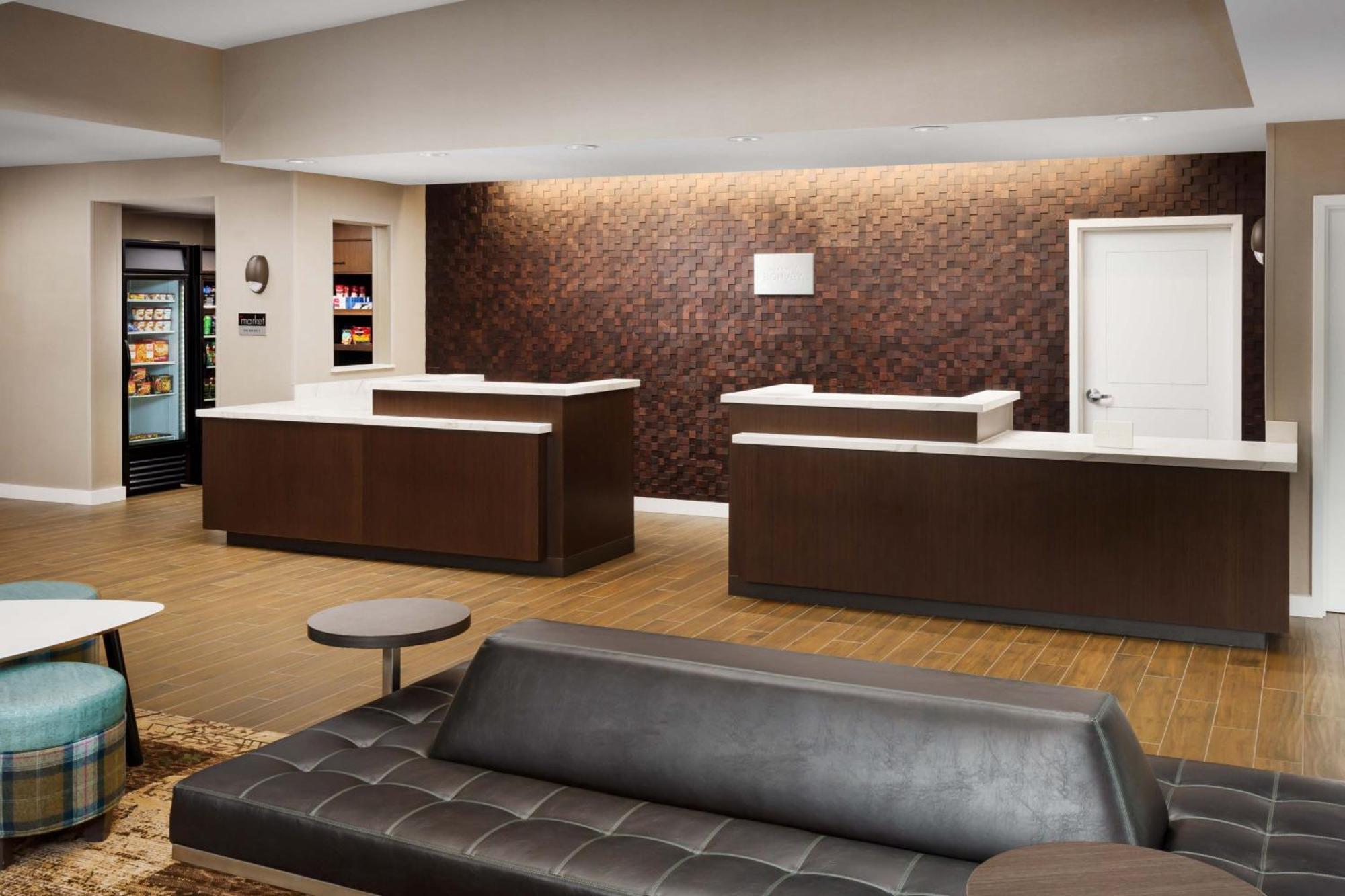 Residence Inn By Marriott New Haven Hamden Exterior foto